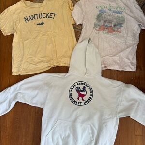 Nantucket bundle